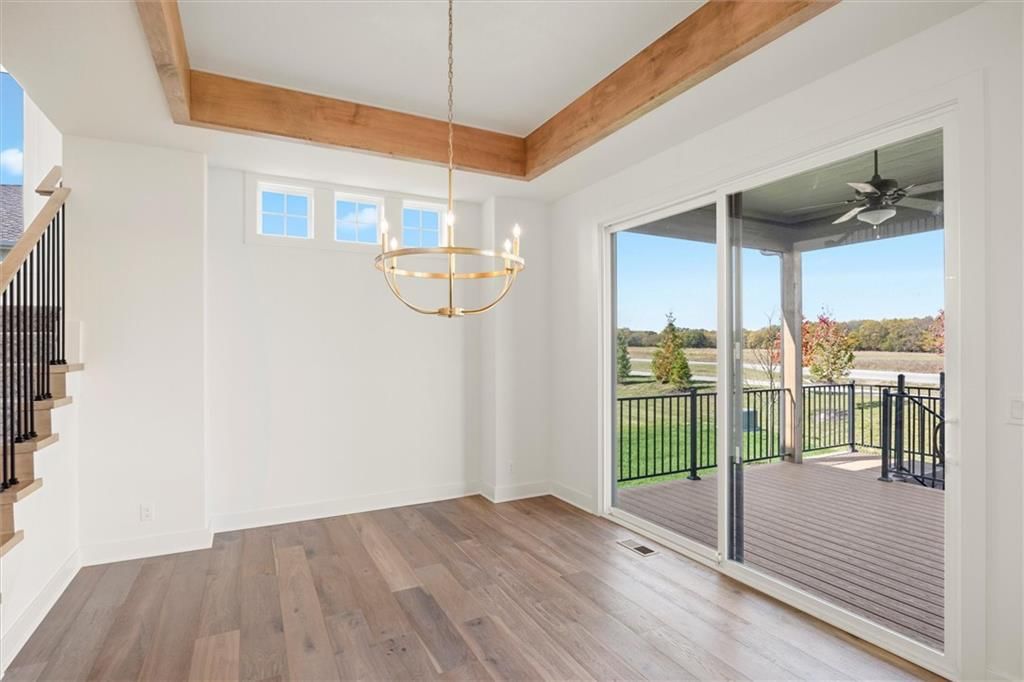 Photo 15 of 49 - 17028 Rosehill Street, Overland Park, KS 66221