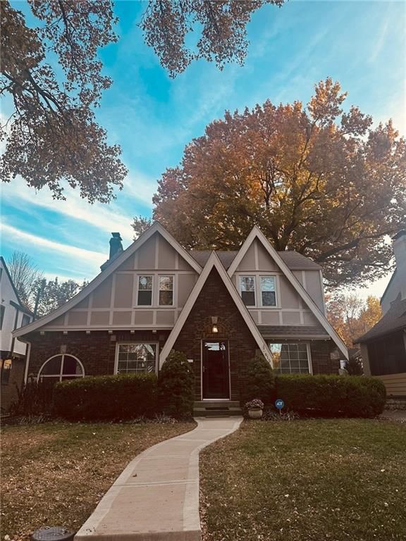 615 E 73RD Terrace, Kansas City, MO