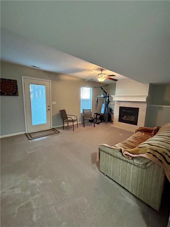 4913 S 22nd Street — photo 35