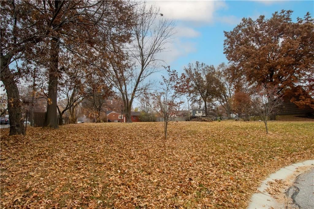 71st Terrace, Overland Park, KS