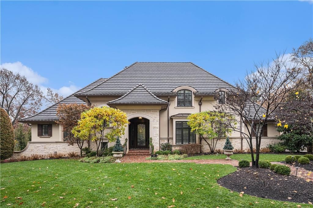 1901 Stratford Road, Mission Hills, KS