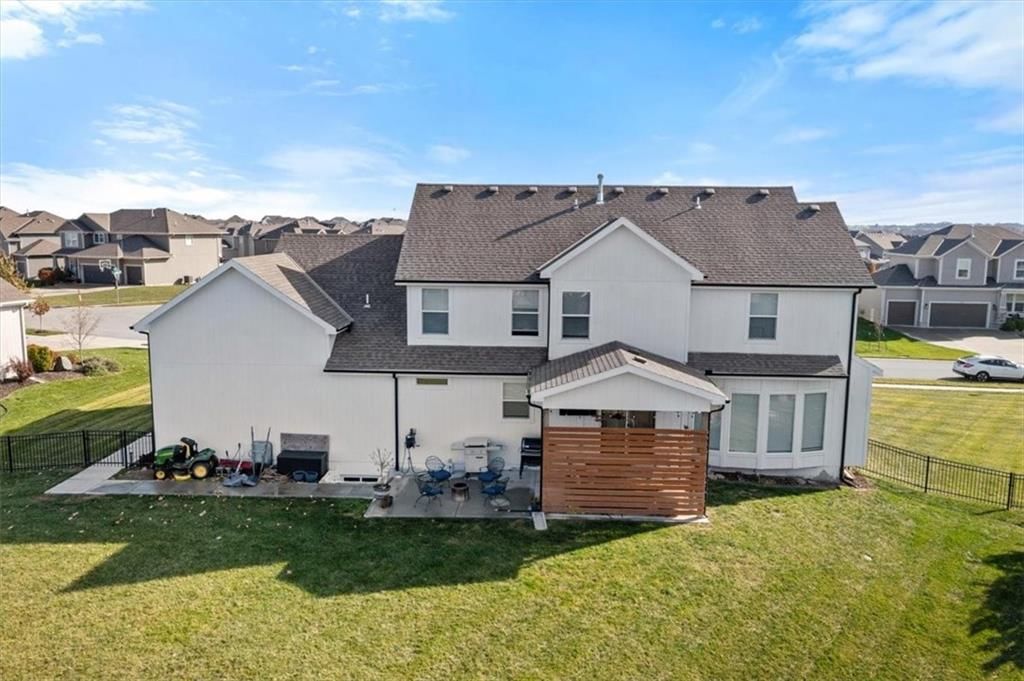 17772 W 163RD Terrace — photo 46