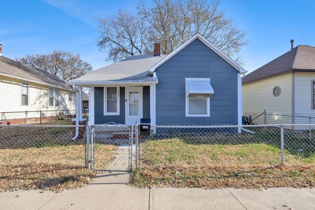 6205 Grant Street, St Joseph, MO