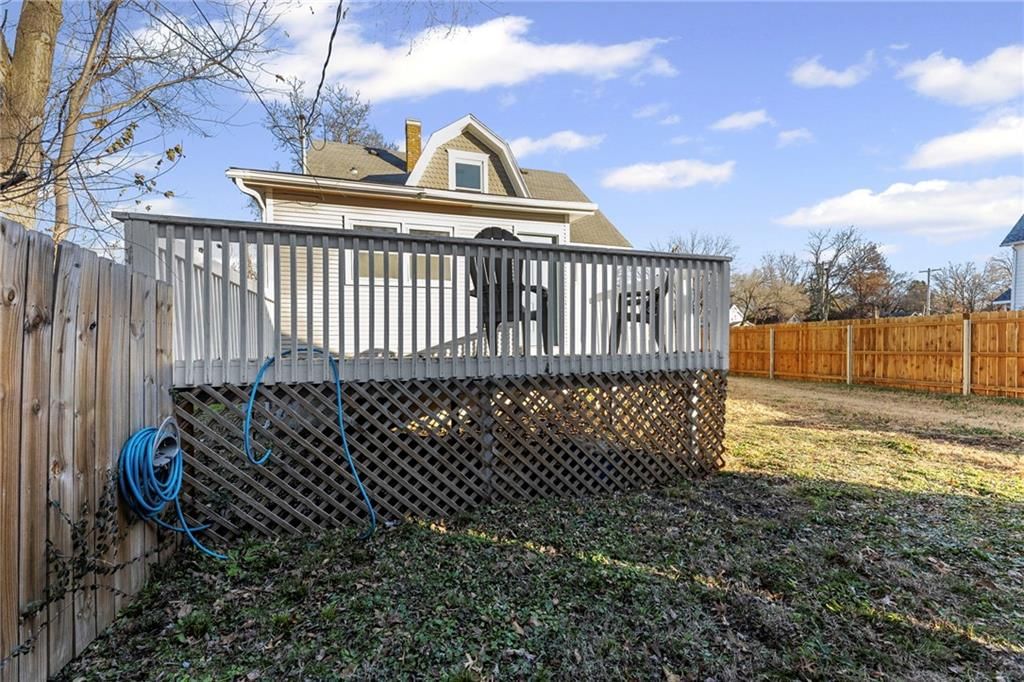 436 S Ash Street — photo 33