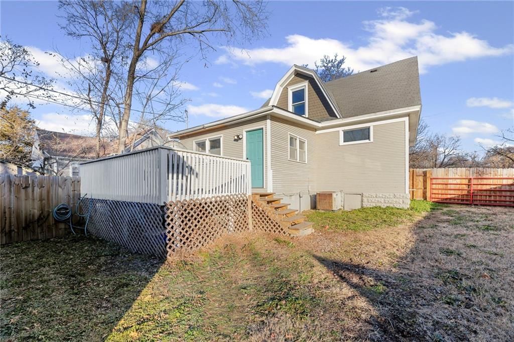 436 S Ash Street — photo 37