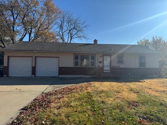 9821 Bennington N/A, Kansas City, MO