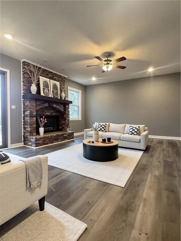 7412 N Strathbury Avenue — photo 5