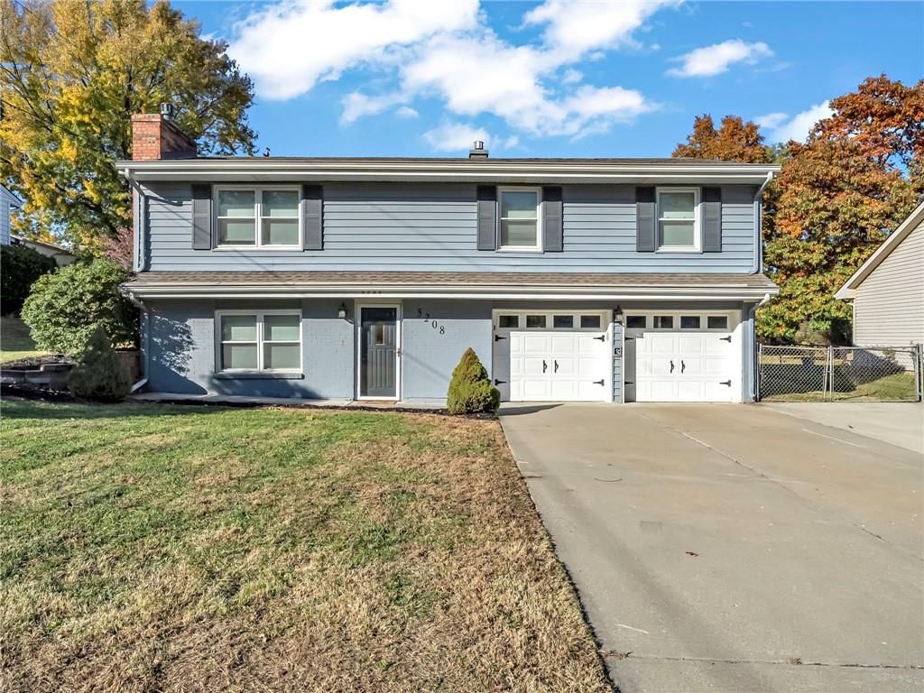 5208 NE 59th Street, Kansas City, MO