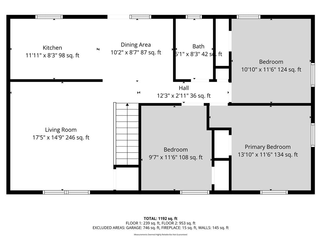 5208 NE 59th Street — photo 30