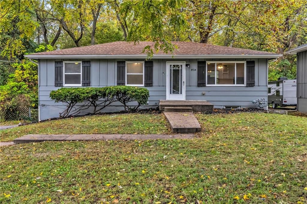 4718 N Drury Avenue, Kansas City, MO