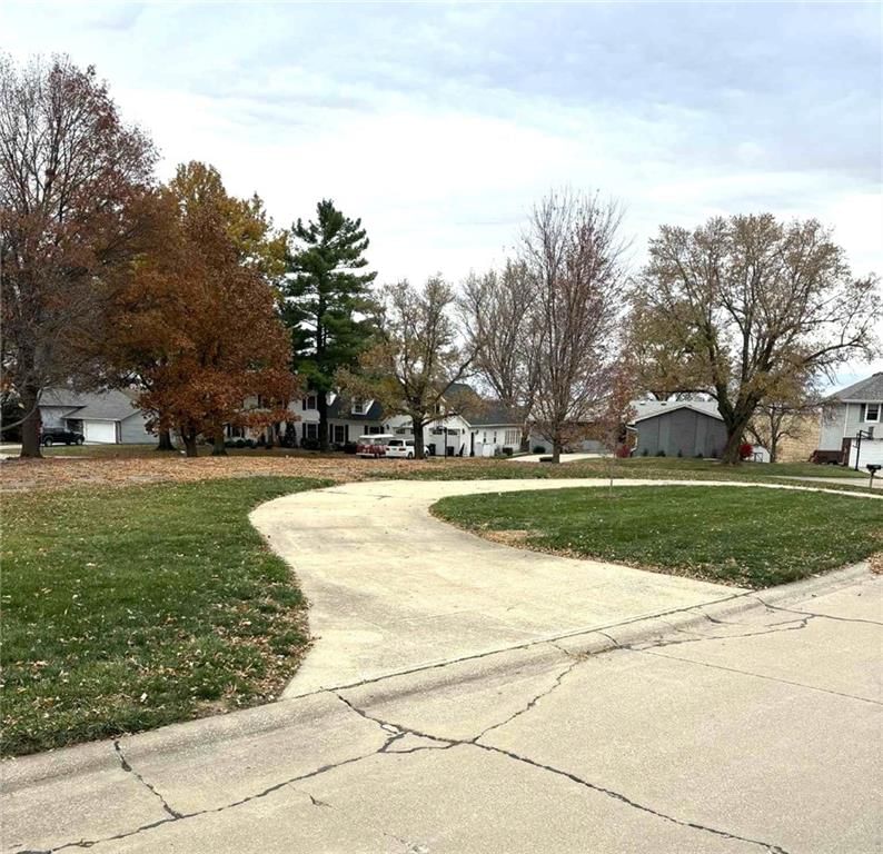 1405 Chick Avenue — photo 1