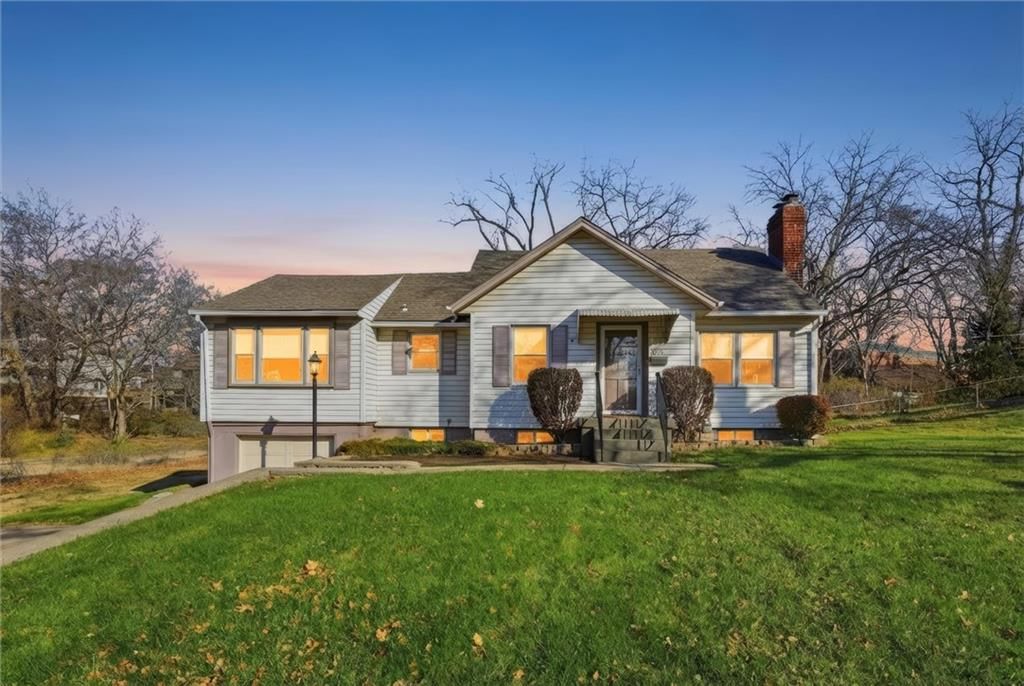 4917 Buena Vista Street, Roeland Park, KS