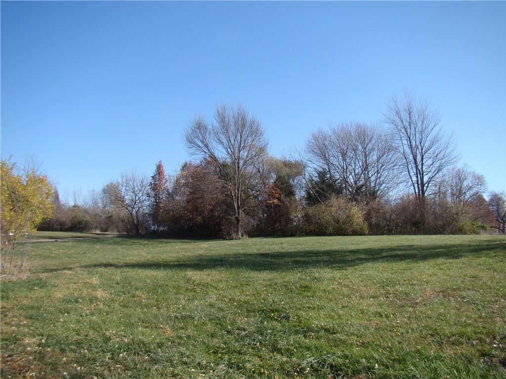 Blue Jay Road, Odessa, MO