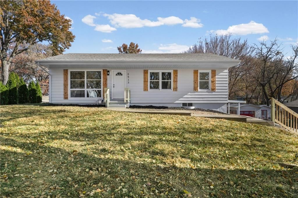 2913 N 84th Terrace, Kansas City, KS