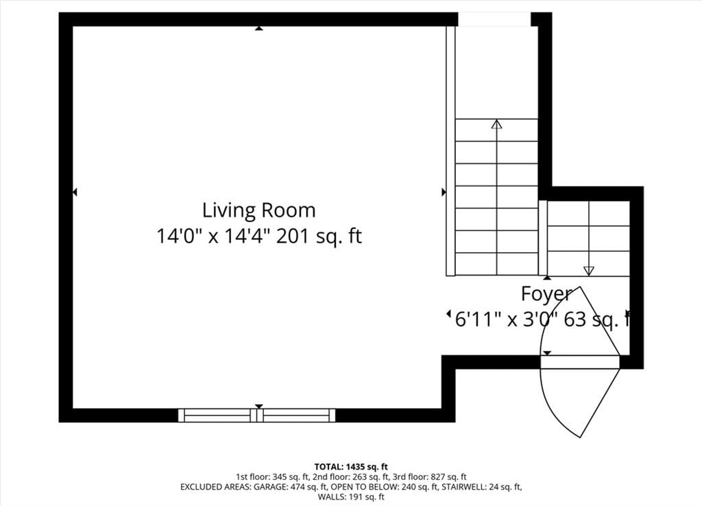 1184 S Delaware Street — photo 38