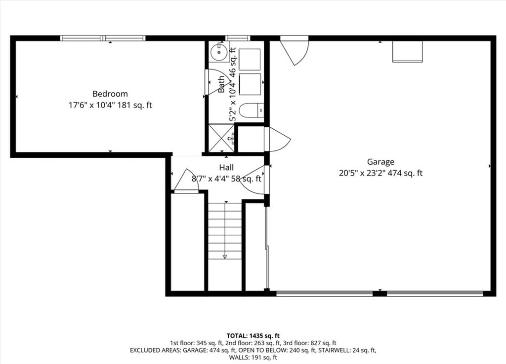 1184 S Delaware Street — photo 39