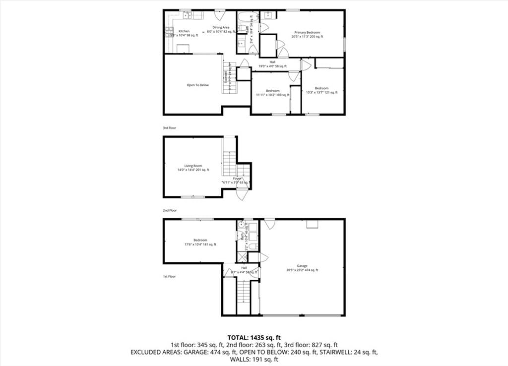 1184 S Delaware Street — photo 40