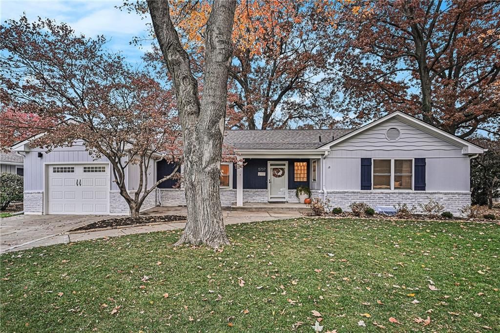 5737 Floyd Street, Overland Park, KS