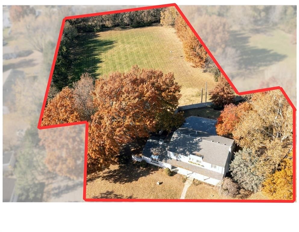 206 N Pine St.& Adjoining Vacant Lot Street — photo 3