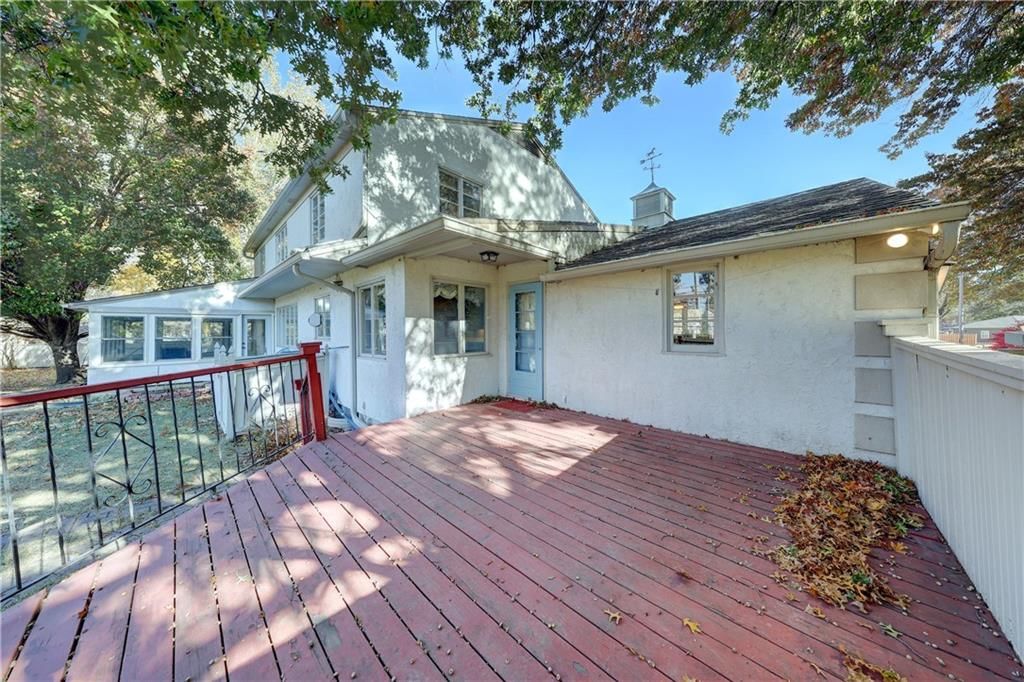 206 N Pine St.& Adjoining Vacant Lot Street — photo 8