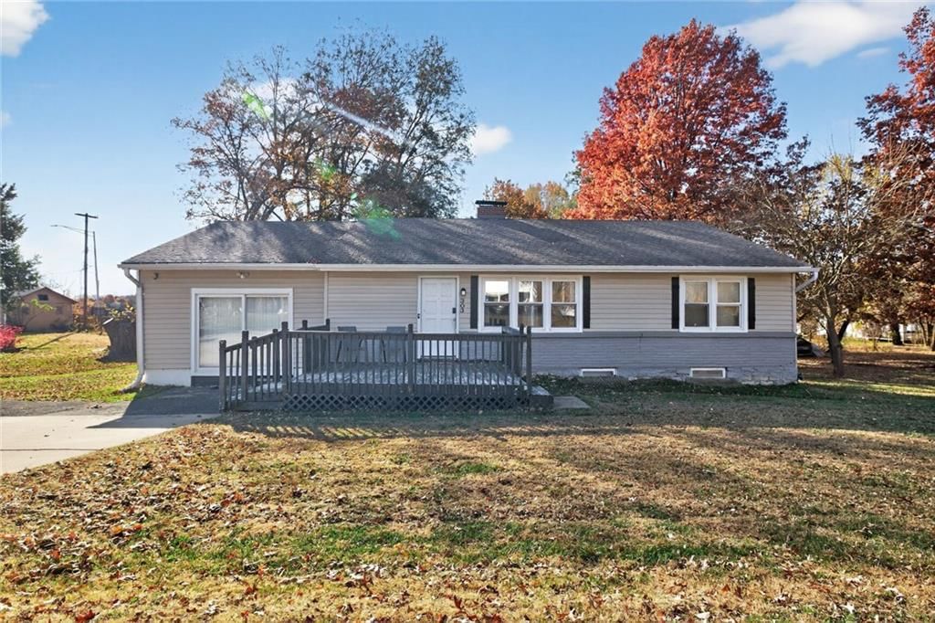 303 NE 109 Terrace, Kansas City, MO