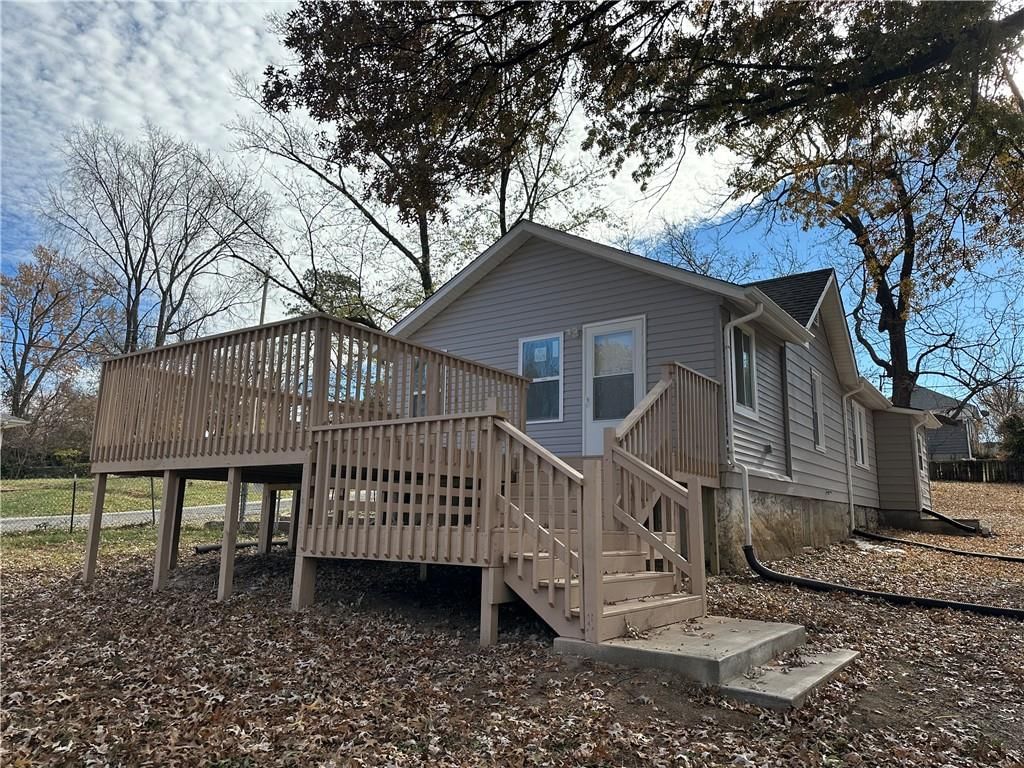 11335 E 13th Street S, Independence, MO