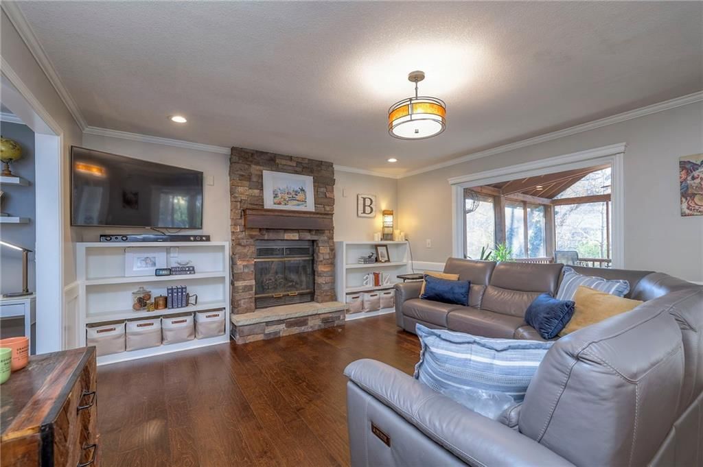 14640 Summertree Lane — photo 14