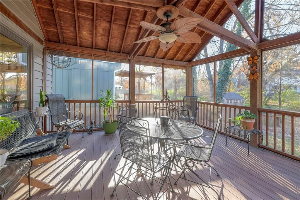 14640 Summertree Lane — photo 44