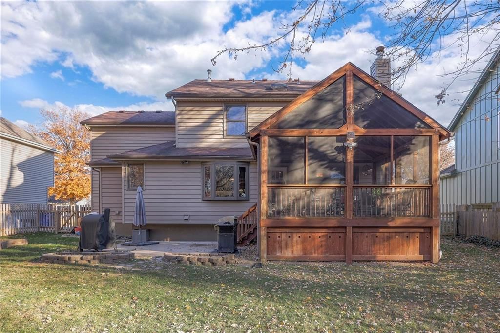14640 Summertree Lane — photo 48