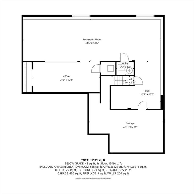 16209 Margie Lane — photo 4