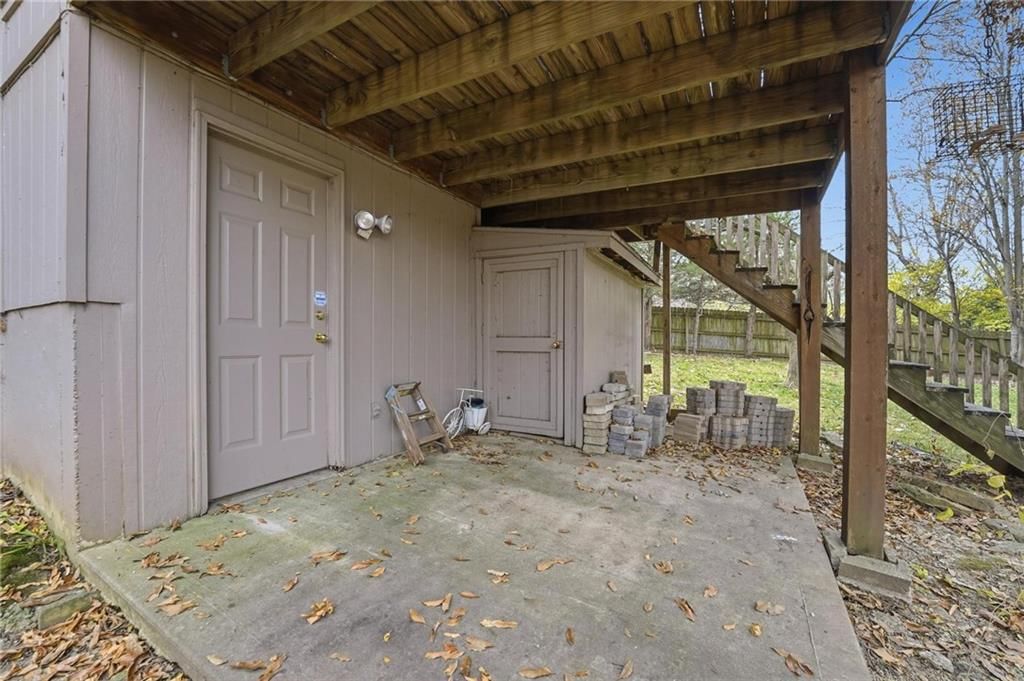 7024 N Mercier Court — photo 36