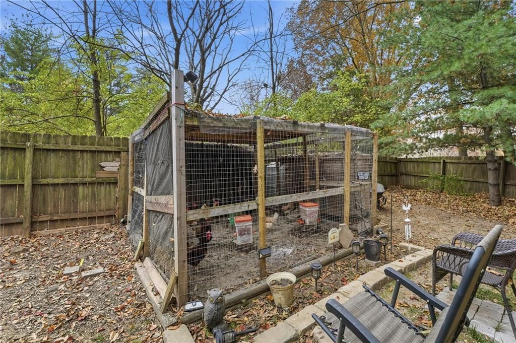 7024 N Mercier Court — photo 37