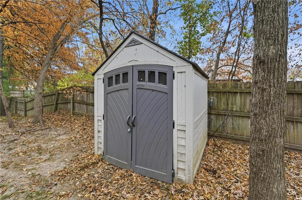 7024 N Mercier Court — photo 38