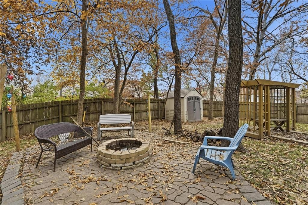 7024 N Mercier Court — photo 39