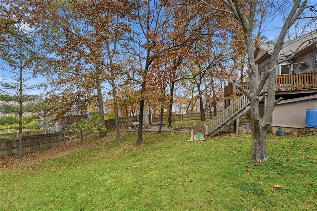 7024 N Mercier Court — photo 41