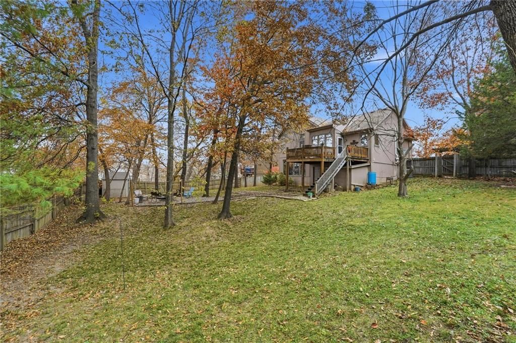7024 N Mercier Court — photo 43