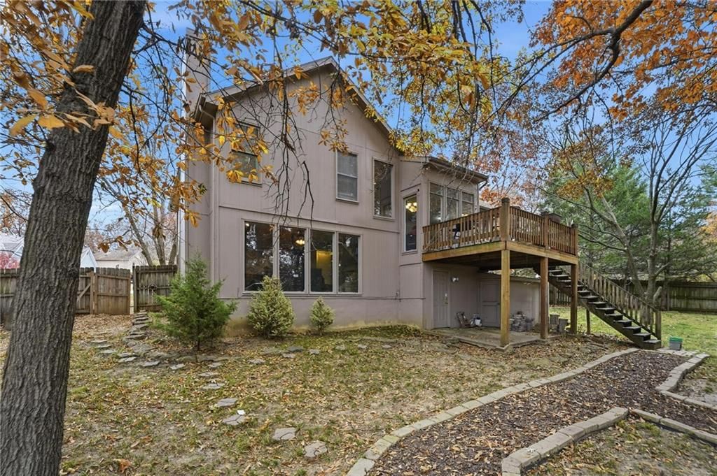 7024 N Mercier Court — photo 45
