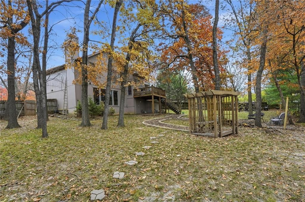 7024 N Mercier Court — photo 46
