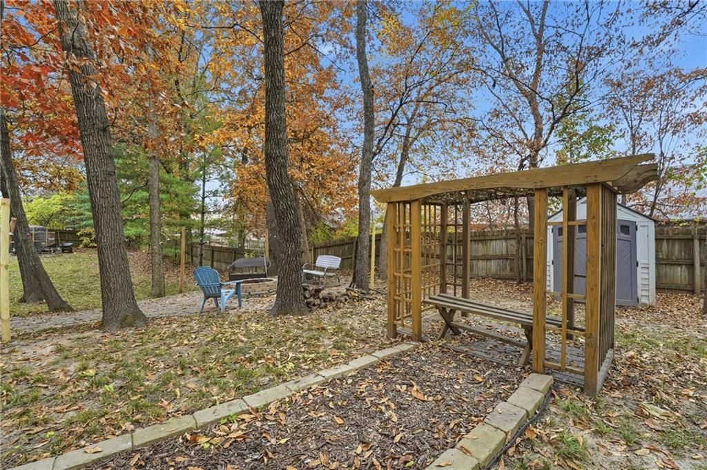 7024 N Mercier Court — photo 47