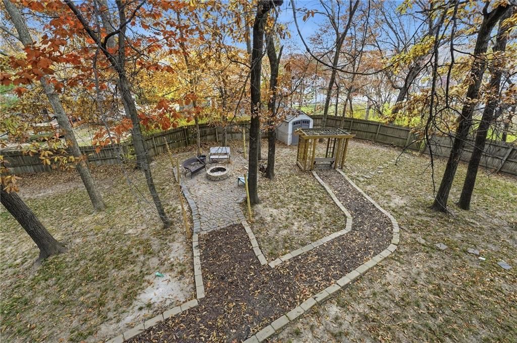 7024 N Mercier Court — photo 48