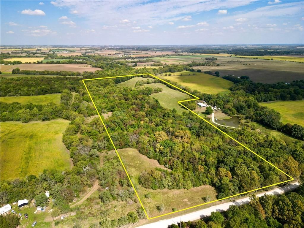 0 Reno Road, Pomona, KS