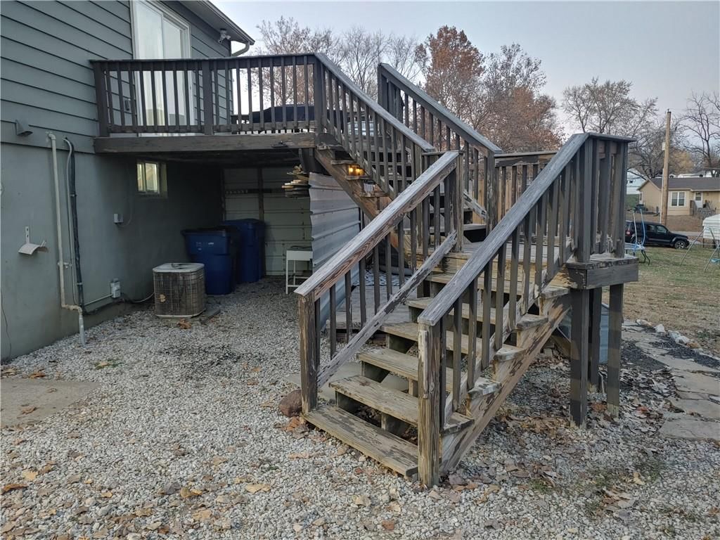 606 S UNION Street — photo 5
