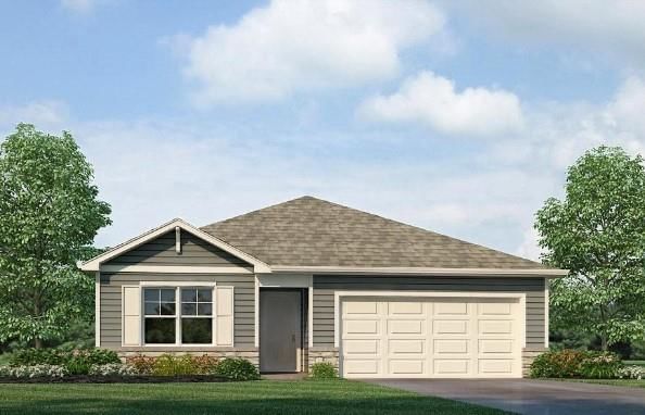 509 Ella's Way, Liberty, MO