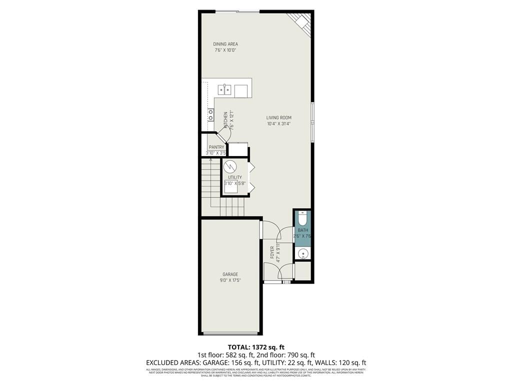 9403 N Main Street — photo 18