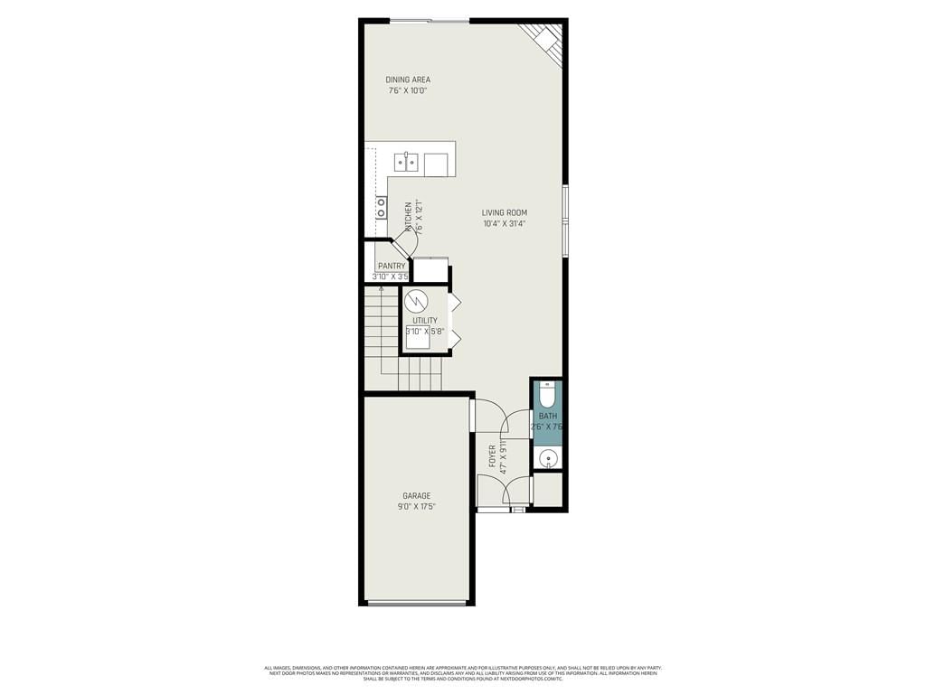 9403 N Main Street — photo 19