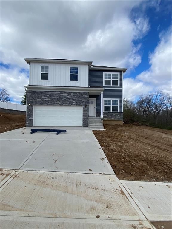 521 Ella's Way — photo 1