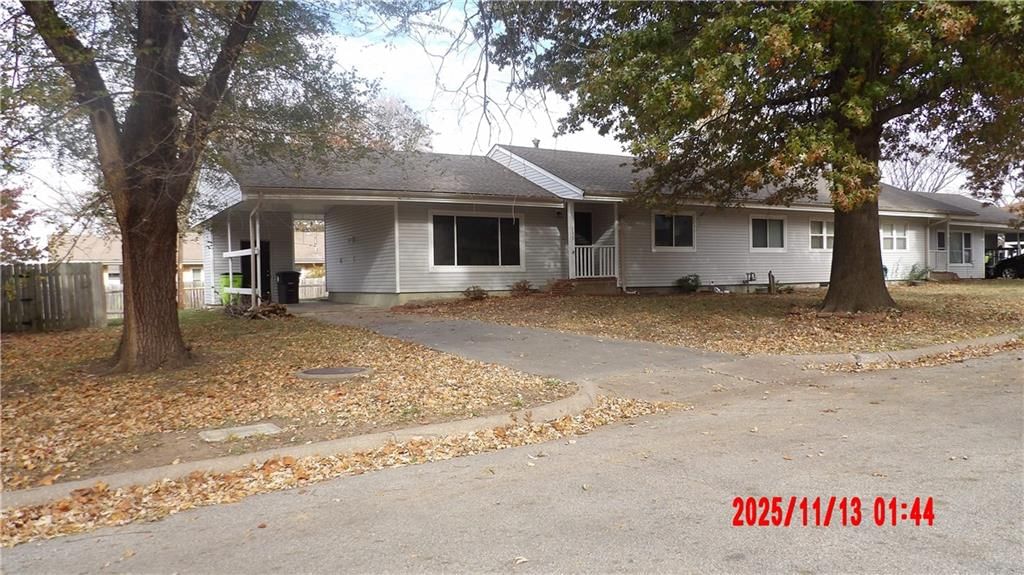 511 Indian Trail, Belton, MO