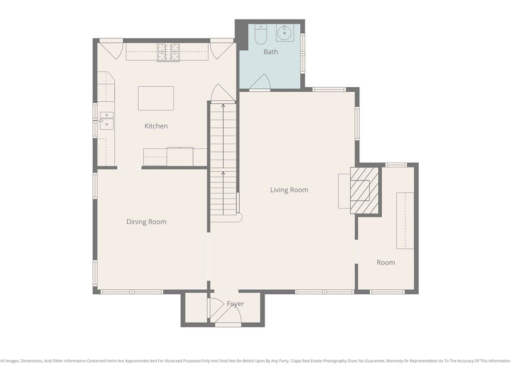 1010 W 70th Terrace — photo 50