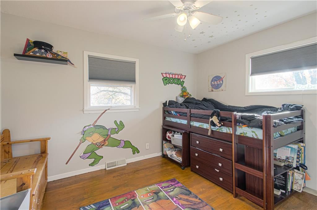 1108 S Prairie Street — photo 15