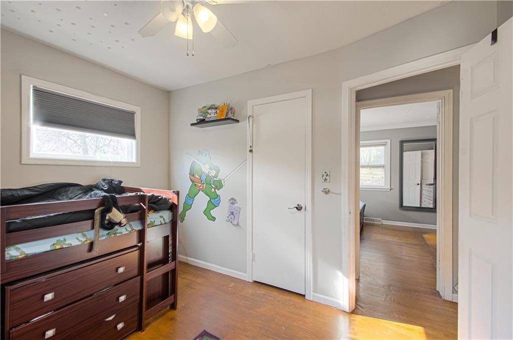 1108 S Prairie Street — photo 16
